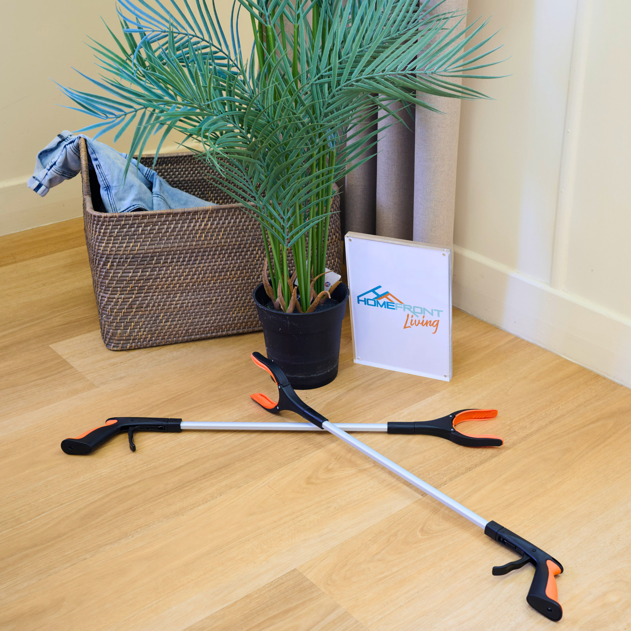 Everyday Assist Tools